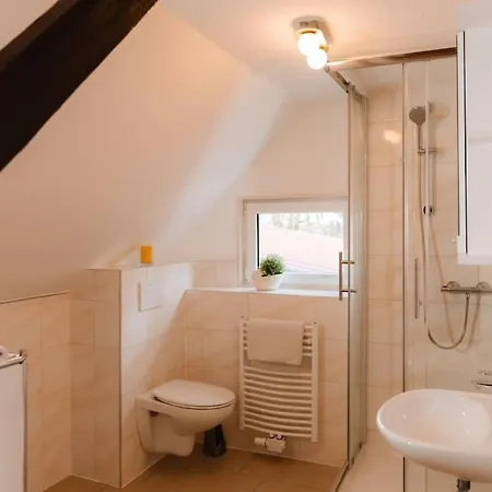 Ländlicher Rückzugsort: Entspanne Dich Hier Apartment *