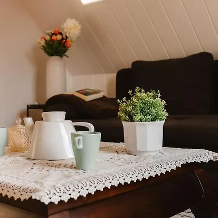 Apartment Laendlicher Rueckzugsort: Entspanne Dich Hier *