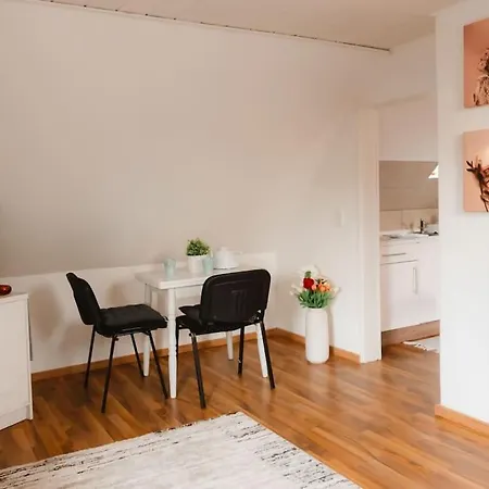 Apartment Ländlicher Rückzugsort: Entspanne Dich Hier