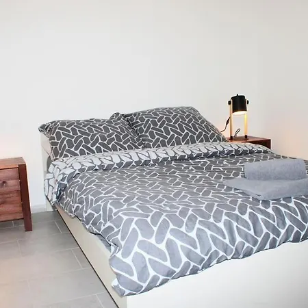 Ländlicher Rückzugsort: Entspanne Dich Hier Apartment