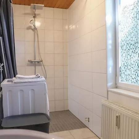 Ländlicher Rückzugsort: Entspanne Dich Hier Apartment Hatten