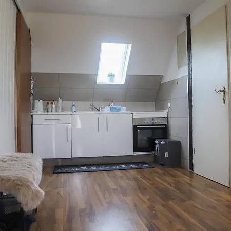 Apartment Laendlicher Rueckzugsort: Entspanne Dich Hier