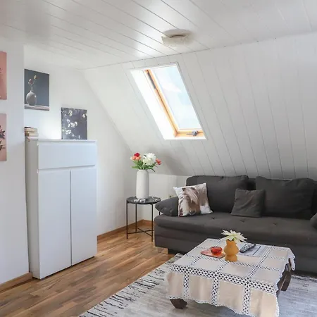 Ländlicher Rückzugsort: Entspanne Dich Hier Apartment *