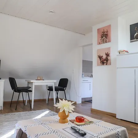 Ländlicher Rückzugsort: Entspanne Dich Hier Apartment *
