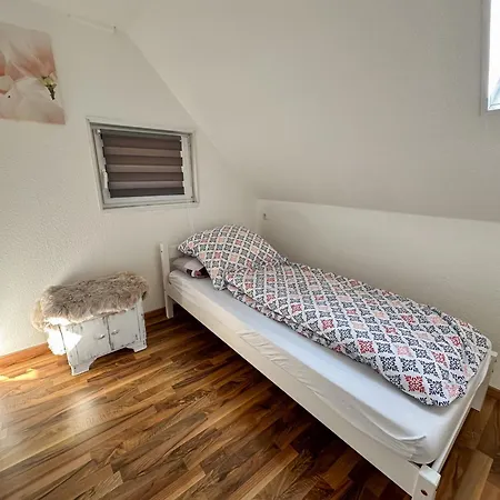 Apartment Ländlicher Rückzugsort: Entspanne Dich Hier *