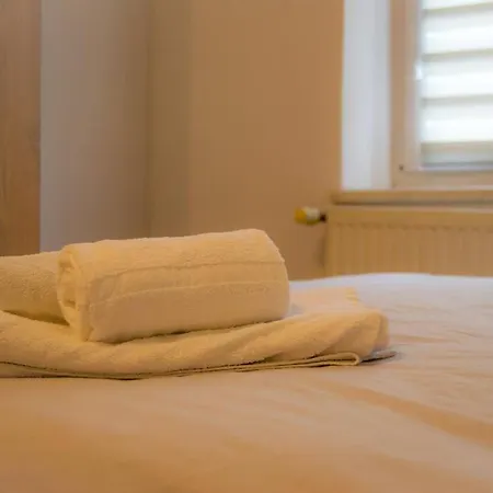 Ländlicher Rückzugsort: Entspanne Dich Hier Apartment *