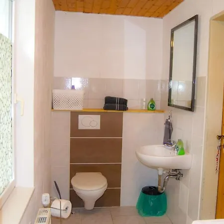 Laendlicher Rueckzugsort: Entspanne Dich Hier Appartamento