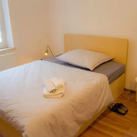 Apartment Ländlicher Rückzugsort: Entspanne Dich Hier *
