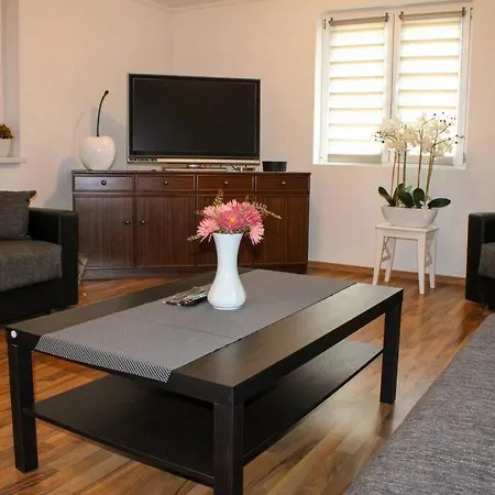 Ländlicher Rückzugsort: Entspanne Dich Hier Apartment