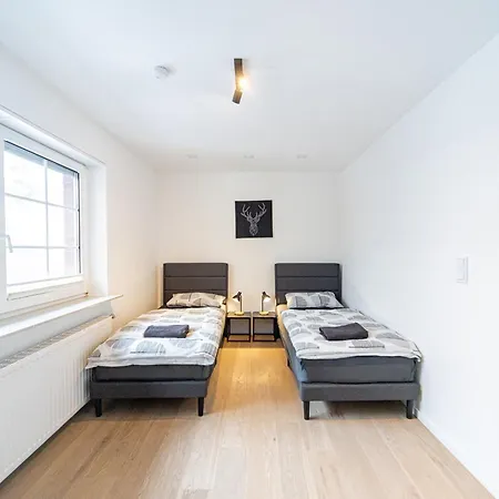 Ländlicher Rückzugsort: Entspanne Dich Hier Apartment