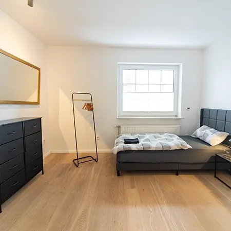 Ländlicher Rückzugsort: Entspanne Dich Hier Apartment *