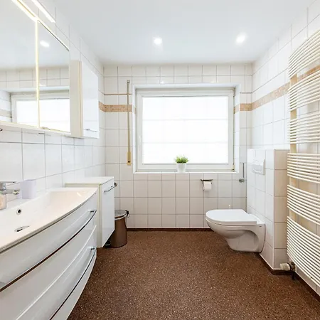 Ländlicher Rückzugsort: Entspanne Dich Hier Apartment *