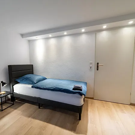 Apartment Ländlicher Rückzugsort: Entspanne Dich Hier *