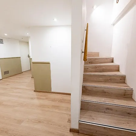 Apartment Ländlicher Rückzugsort: Entspanne Dich Hier Hatten