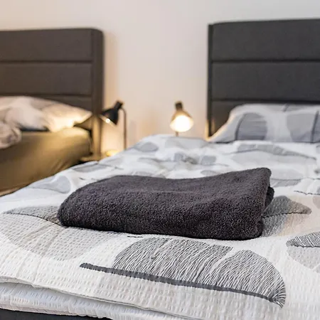 Ländlicher Rückzugsort: Entspanne Dich Hier Apartment