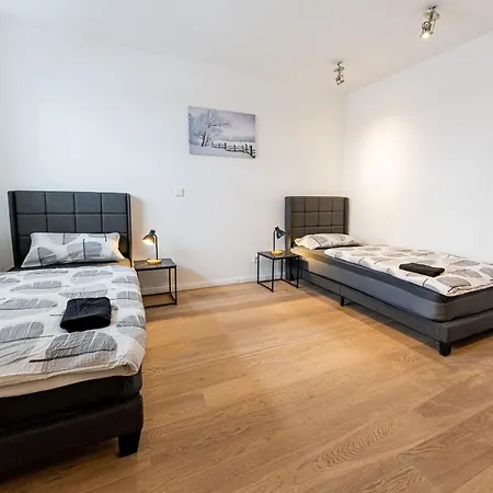 Apartment Ländlicher Rückzugsort: Entspanne Dich Hier *