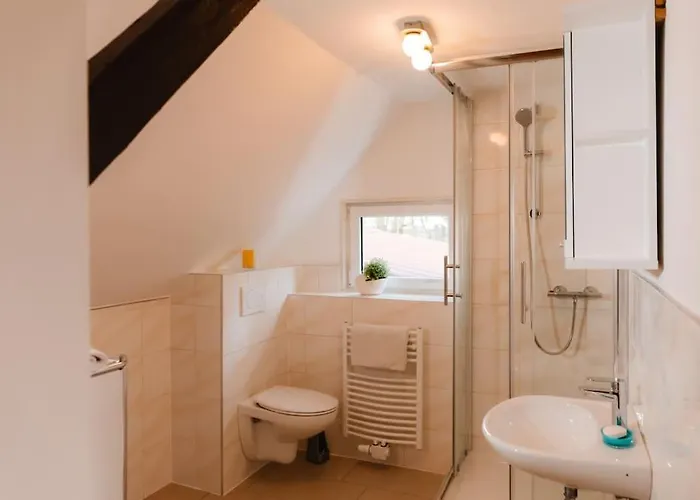 Laendlicher Rueckzugsort: Entspanne Dich Hier Daire *