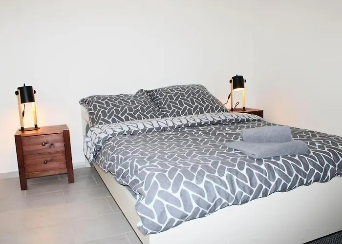 Laendlicher Rueckzugsort: Entspanne Dich Hier Daire