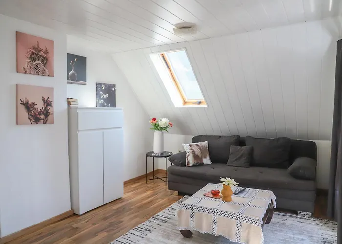 Laendlicher Rueckzugsort: Entspanne Dich Hier Daire *