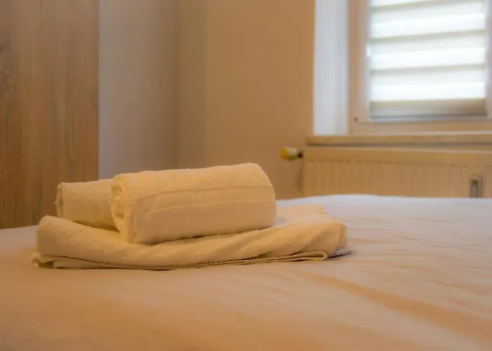 Laendlicher Rueckzugsort: Entspanne Dich Hier Daire *